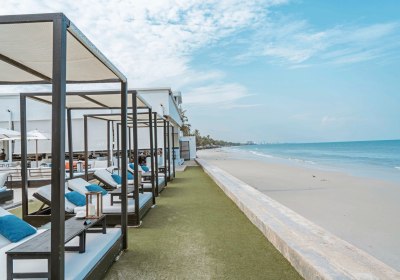 Putahracsa Hua Hin in Hua Hin