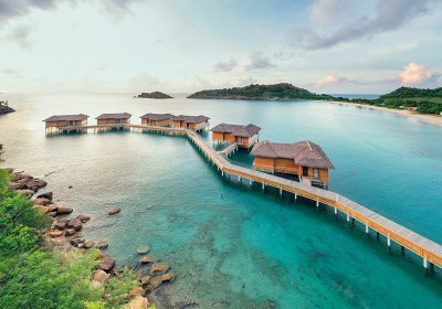 Royalton Antigua, An Autograph Collection All-Inclusive Resort in St. John's