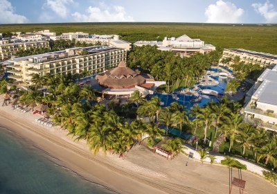 Iberostar Selection Riviera Cancún in Puerto Morelos
