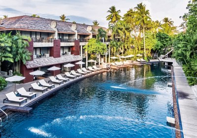 The Dewa Koh Chang in Ko Chang