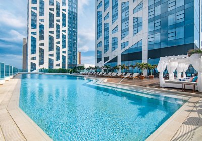 Grand Aston La Habana in Havanna