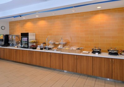 Springhill Suites Kingman Route 66 in Kingman