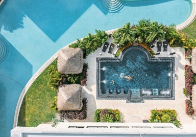 Dreams Puerto Morelos Resort & Spa in Puerto Morelos