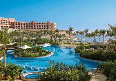 Shangri-La Barr Al Jissah Resort & Spa - Al Bandar in Muscat
