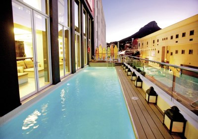Protea Hotel Fire & Ice! Cape Town in Kapstadt