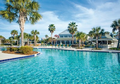 Plantation on Crystal River in Crystal River