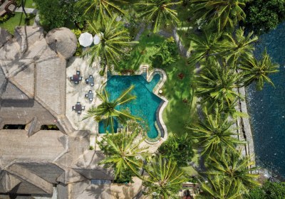 Alam Anda Ocean Front Resort & Spa in Tejakula