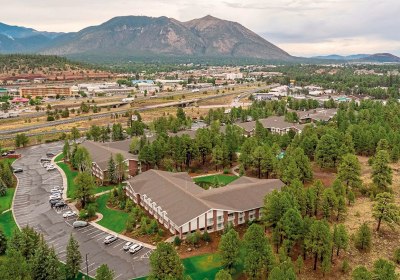 Little America Hotel  Flagstaff in Flagstaff