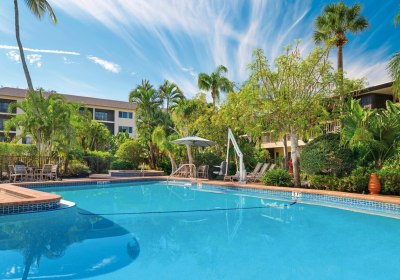 Best Western Naples Inn & Suites in Naples