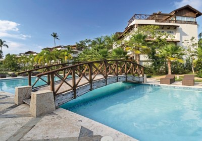 Xeliter Balcones del Atlantico in Las Terrenas