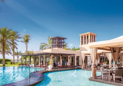 One&Only Royal Mirage - Arabian Court in Dubai
