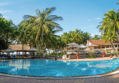 Saigon Mui Ne Resort in Phan Thiet