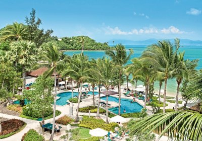 ibis Samui Bophut Hotel in Ko Samui