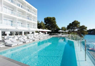 Grupotel Ibiza Beach Resort in Portinatx