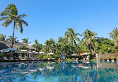 Blue Ocean Resort in Phan Thiet