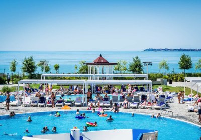 Premier Fort Beach in Sonnenstrand