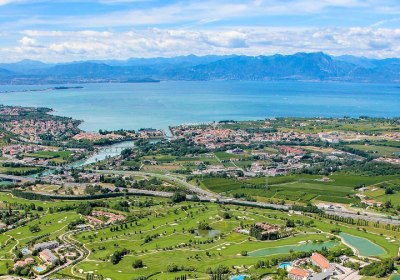 Residenza Eden in Peschiera del Garda