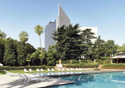 Torre Melina Gran Meliá in Barcelona