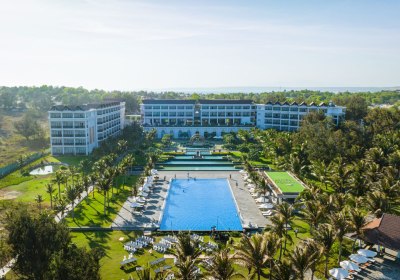 Muine Bay Resort in Phan Thiet