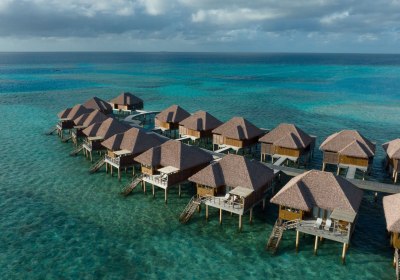 Barceló Whale Lagoon Maldives in Bodufinolhu