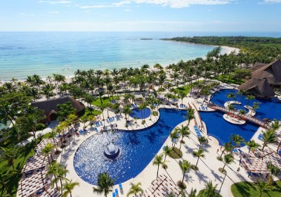 Barceló Maya Grand Resort - Barceló Maya Beach in Riviera Maya