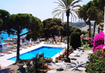Hotel Roger De Flor By Seleqtta in Lloret de Mar