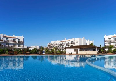 Sol Dunas Family Fun in Santa Maria