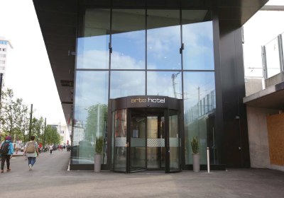 arte Hotel Salzburg in Salzburg