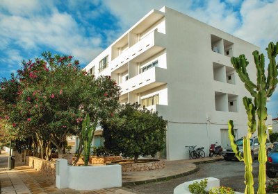 Apartamentos Maria - Formentera Vacaciones in Playa Es Pujols