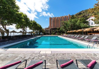 Dom Pedro Madeira in Machico