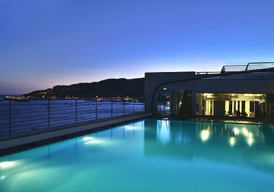 SANA Sesimbra Hotel in Sesimbra