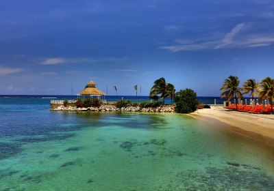 Moon Palace Jamaica in Ocho Rios