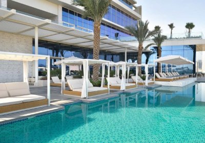 Grand Plaza Mövenpick Media City in Dubai