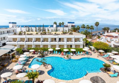 Hovima Panorama in Costa Adeje