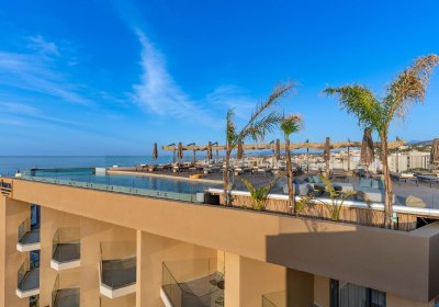 Minos Ambassador in Rethymno