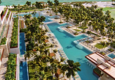 Atelier Playa Mujeres in Costa Mujeres