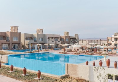 True Beach Village in Marsa Alam