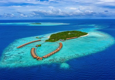 Ayada Maldives in Maguhdhuvaa