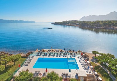 Hotel Moré in Alcúdia