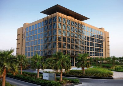 Centro Yas Island in Abu Dhabi