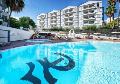 Apartamentos Dorotea in Playa del Inglés