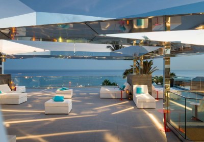 La Isla y el Mar Hotel Boutique in Puerto del Carmen