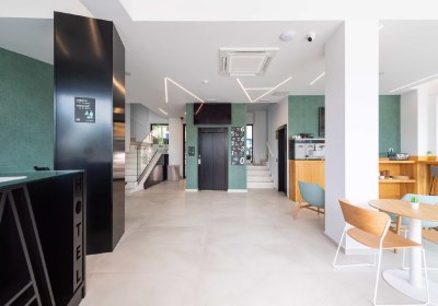 Hotel Puerto de la Luz in Las Palmas de Gran Canaria