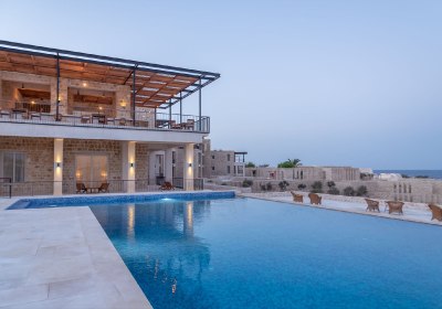 Wadi Sabarah Lodge in Marsa Alam