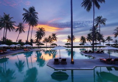 Wyndham Hua Hin Pranburi Resort & Villas in Hua Hin