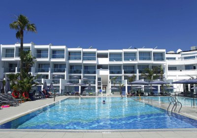 Limanaki Beach Hotel in Ayia Napa
