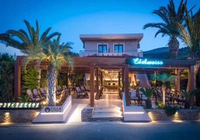 Villa Sonia in Malia