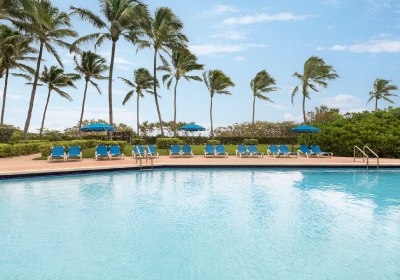 Holiday Inn Miami Beach Oceanfront in Miami Beach