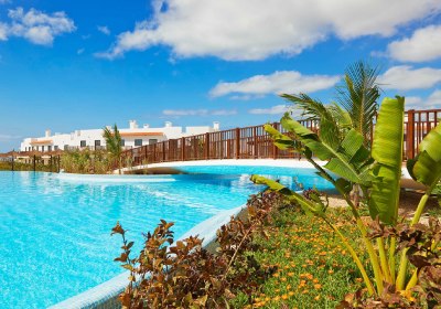 Meliá Dunas Beach Resort & Spa in Santa Maria