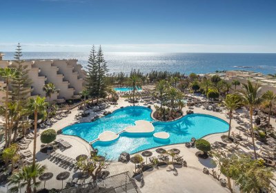 Barceló Lanzarote Active Resort in Costa Teguise